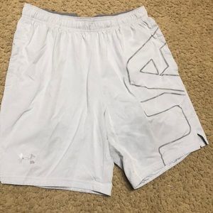 Under Armour shorts